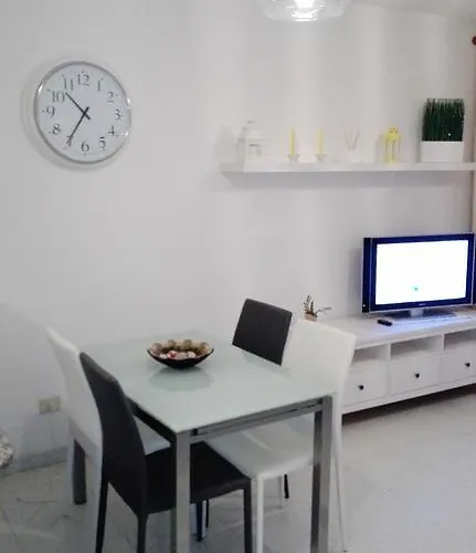 Montana Roja El Médano