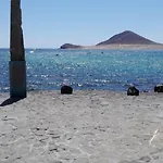 Montaña Roja *