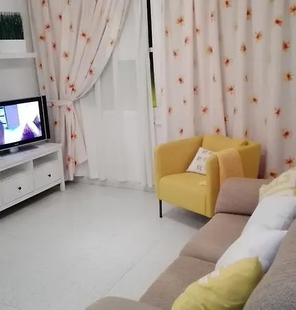 Montana Roja * El Médano